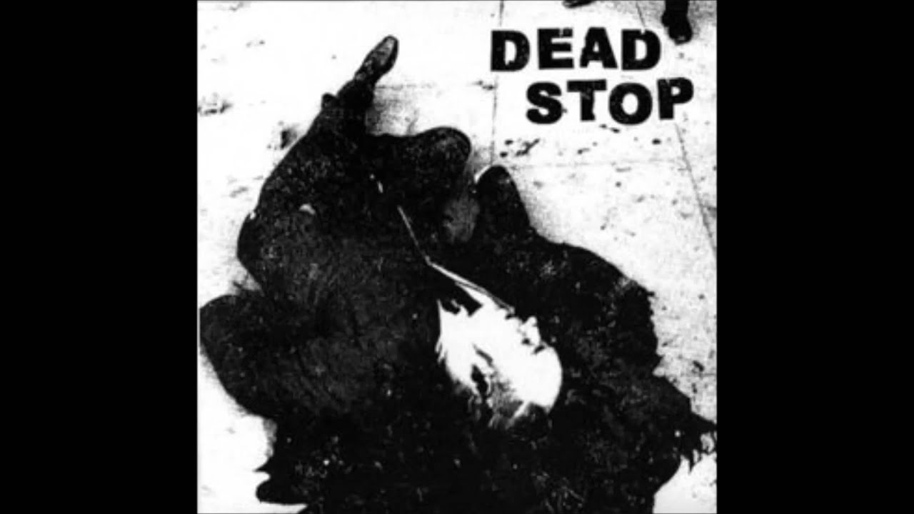 DEAD STOP - Same ep [BELGIQUE - 2002]