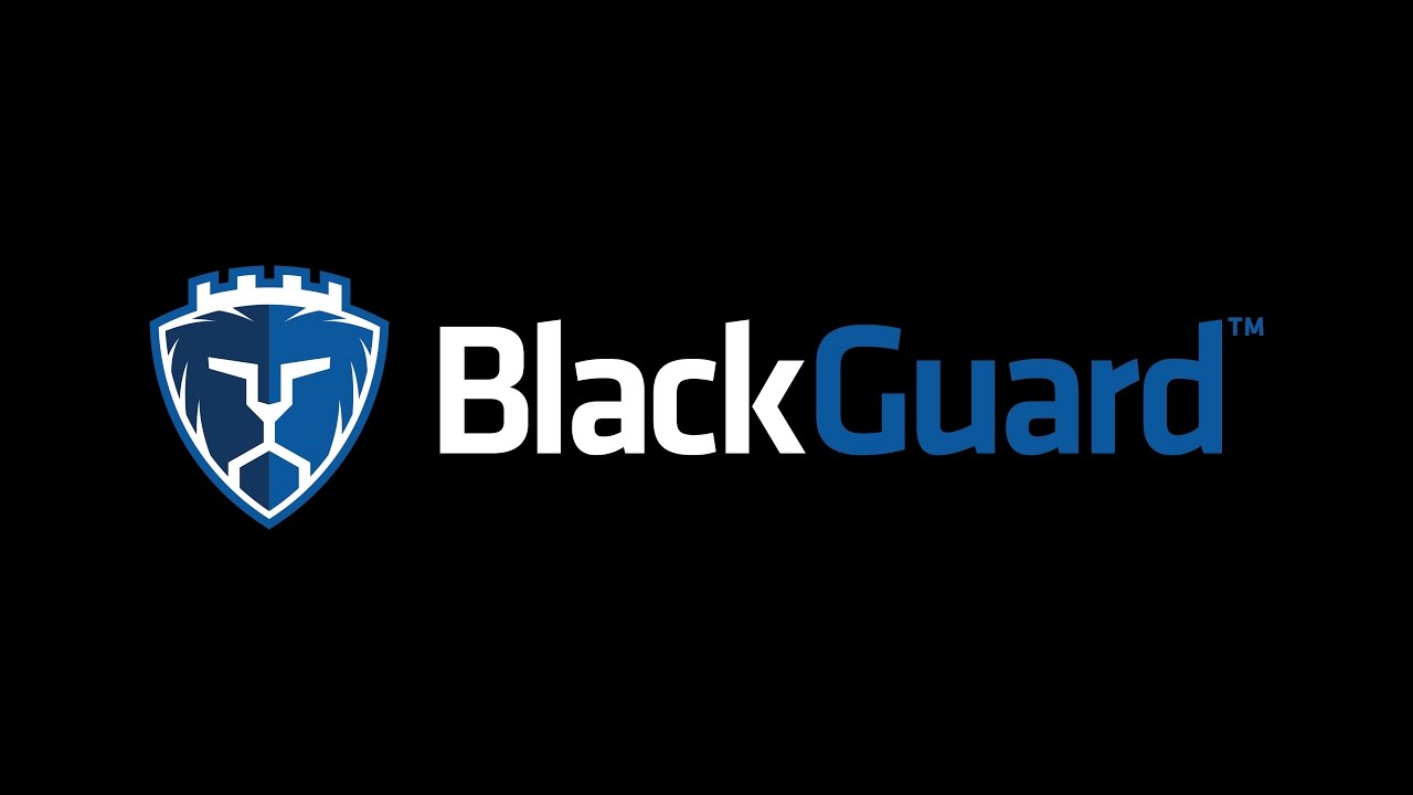 BlackGuard PVC Coated Conduit Installation