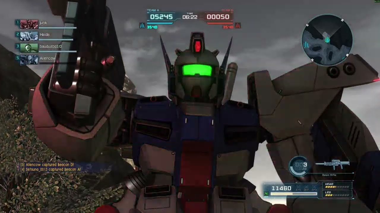 GBO2 (PC) hardygun: LETS HAVE A BLAST!!!!!