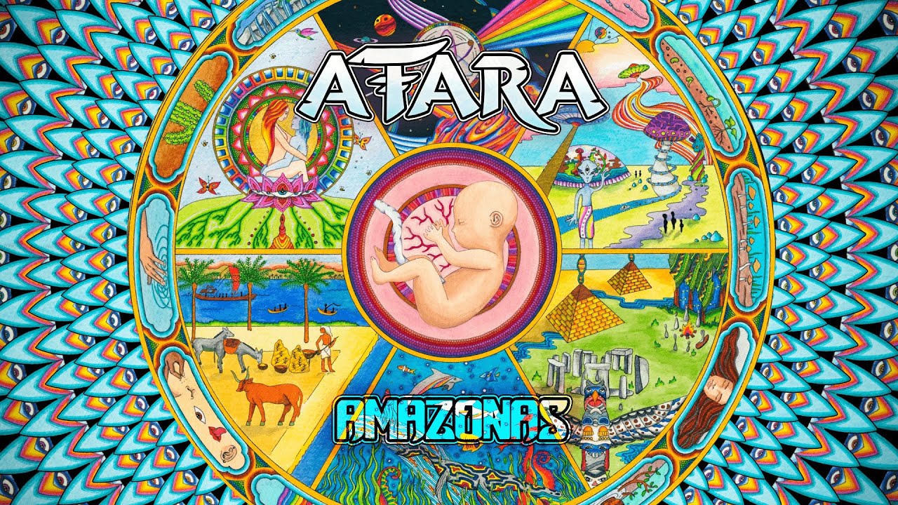 ATARA - Amazonas