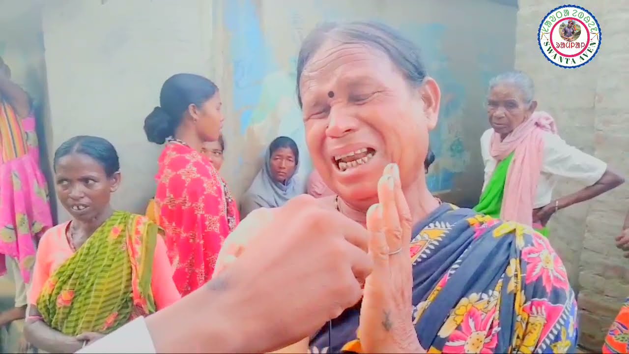 Disom bar Morjangalpur Atu