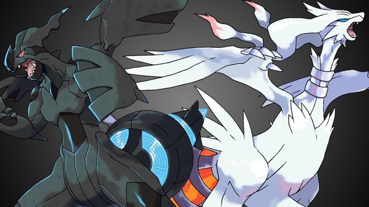 Unova Route 13 (All Seasons)