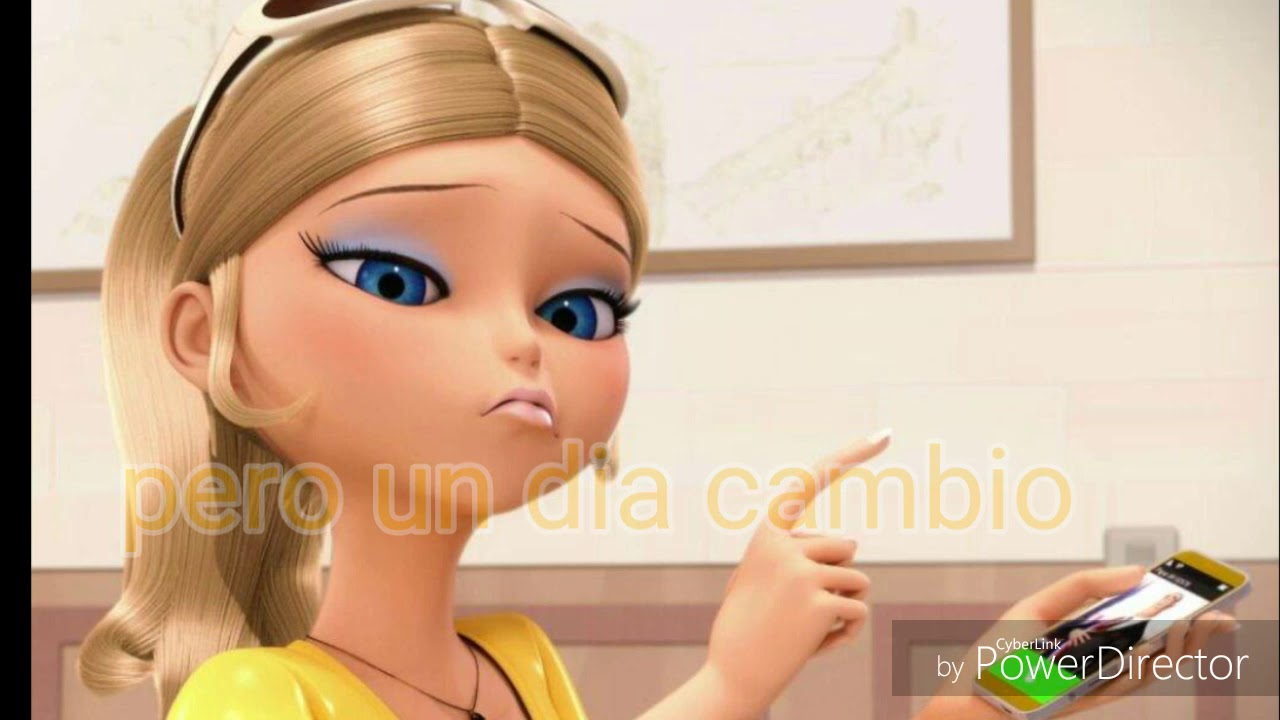 ❤VOLVER A AMAR❤CAP 1 ADRINETTE  Y MARICHAT