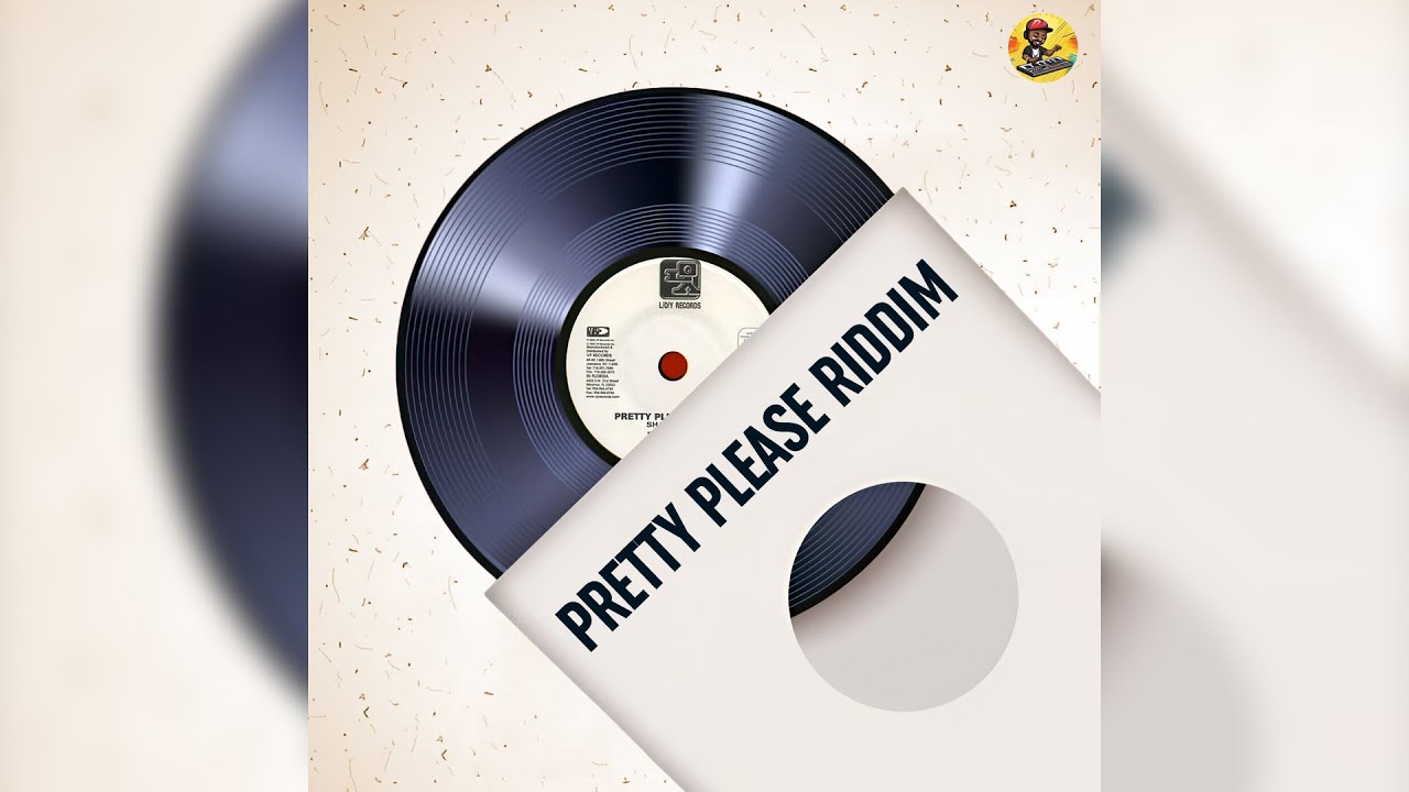 Pretty Please Riddim Mix 2002 | T.O.K, Shabba Ranks, Mr. Easy, Bling Dawg & Notch