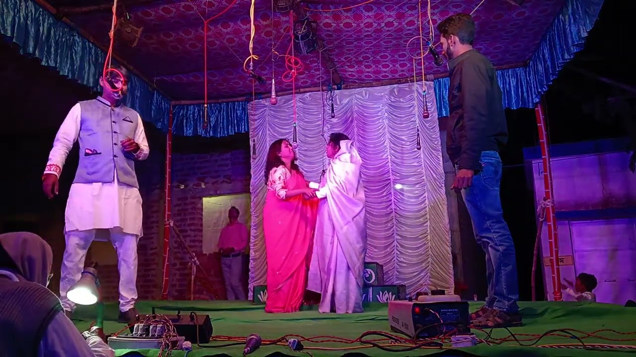 সন্তান রক্তে মাতৃ পূজা... Part...36