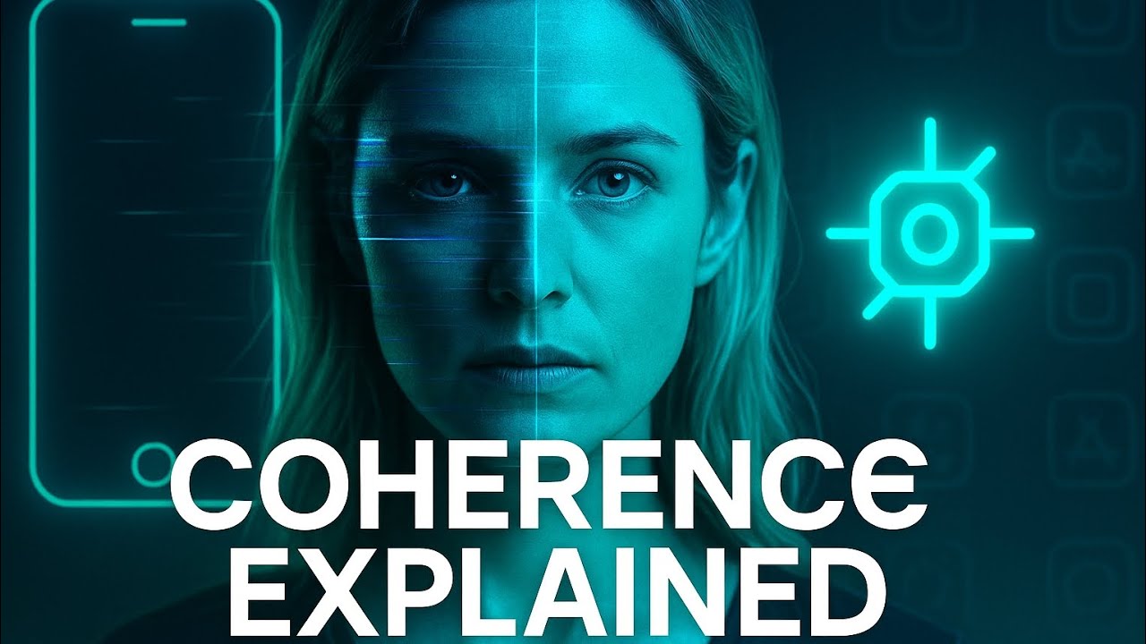 Coherence (2013) Explained | Multiverse, Identity & the Ending Breakdown.
