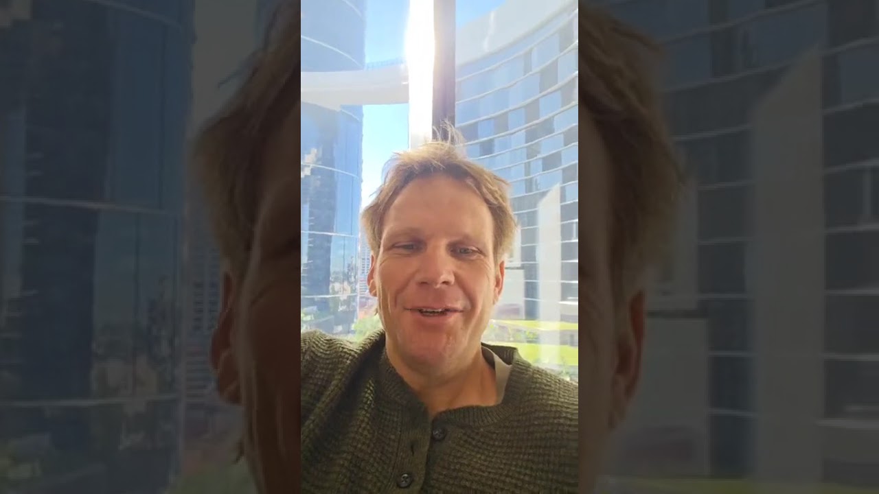 Bjorn Baker Racing was live on Friday 13th June 2025