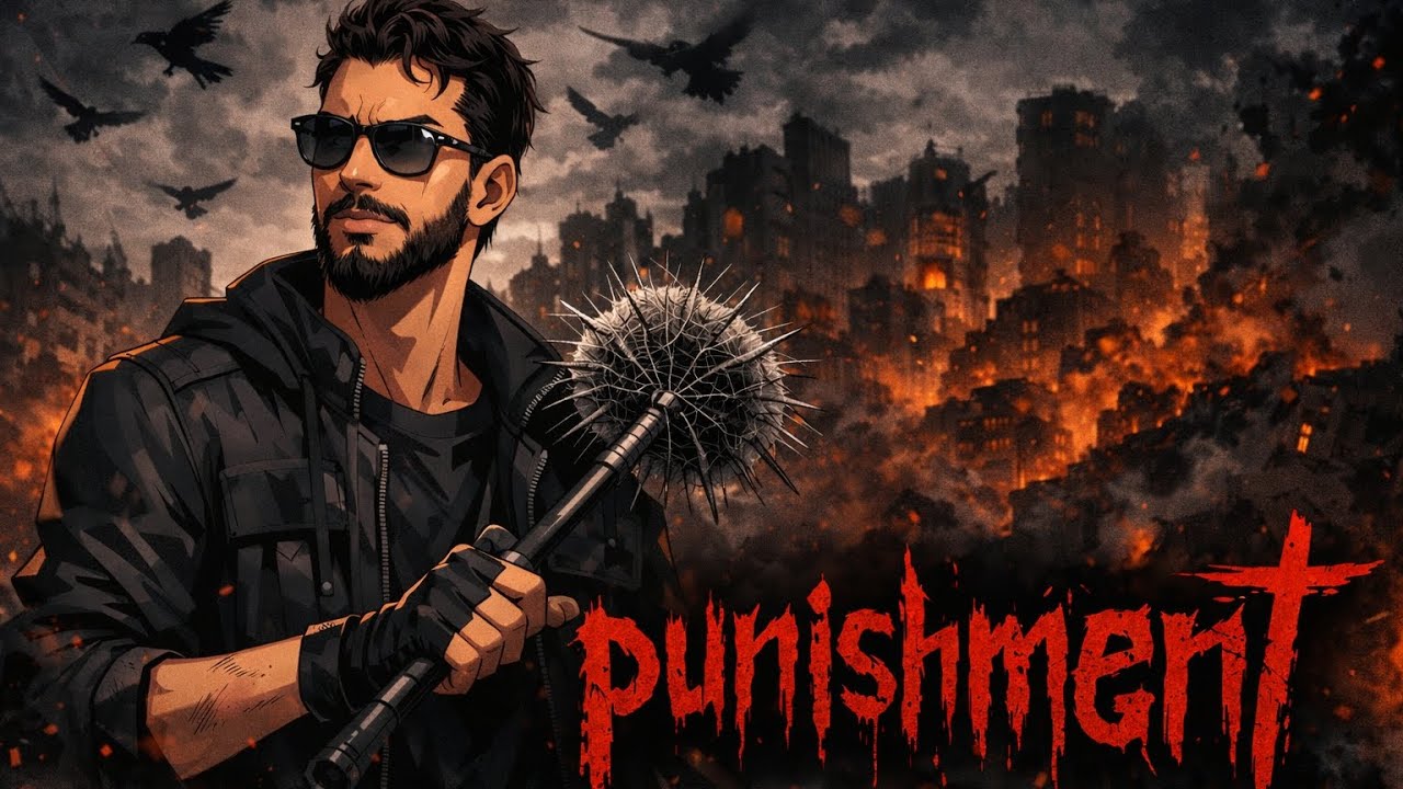 Punishment - WAYA