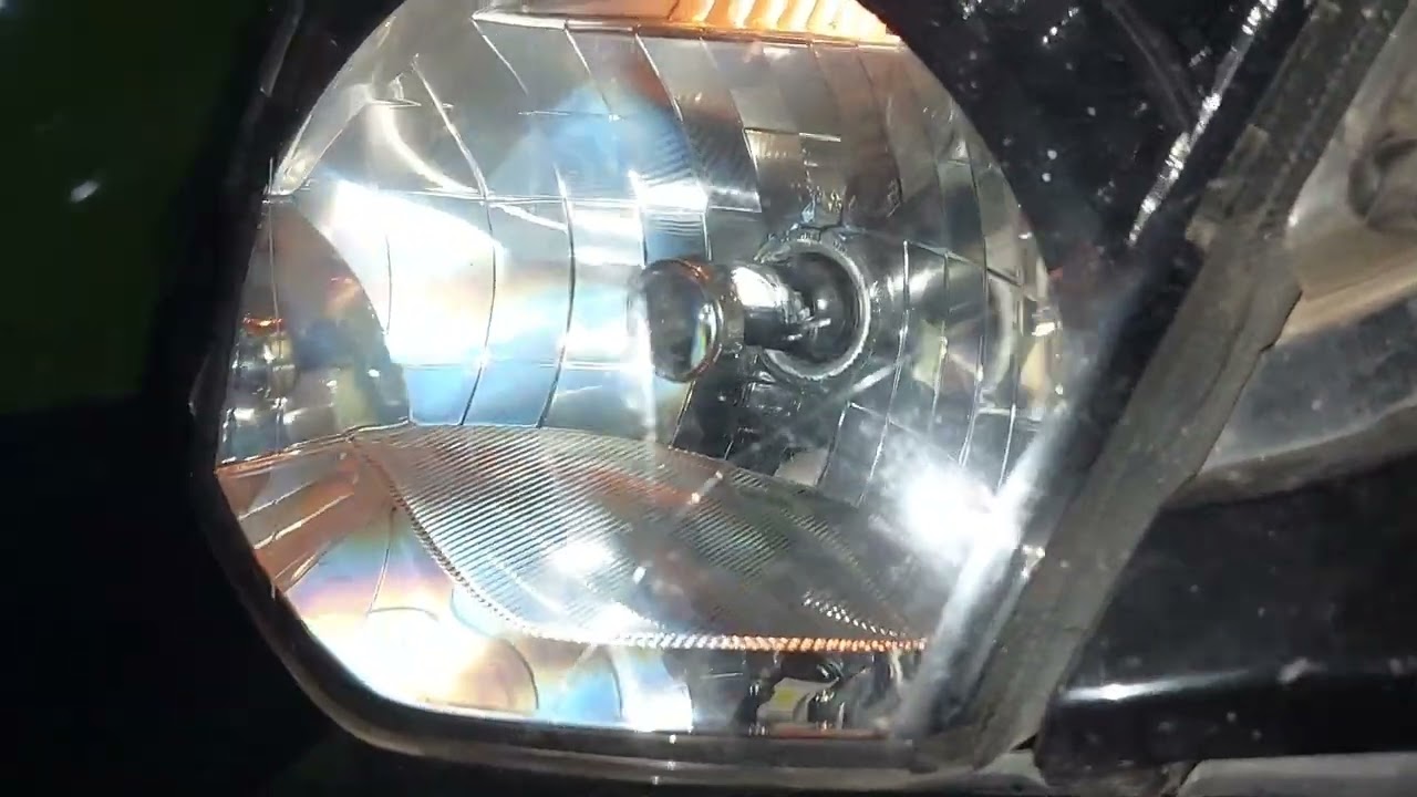 RTD m8 | pemasangan Di Honda Beat Fi 2016