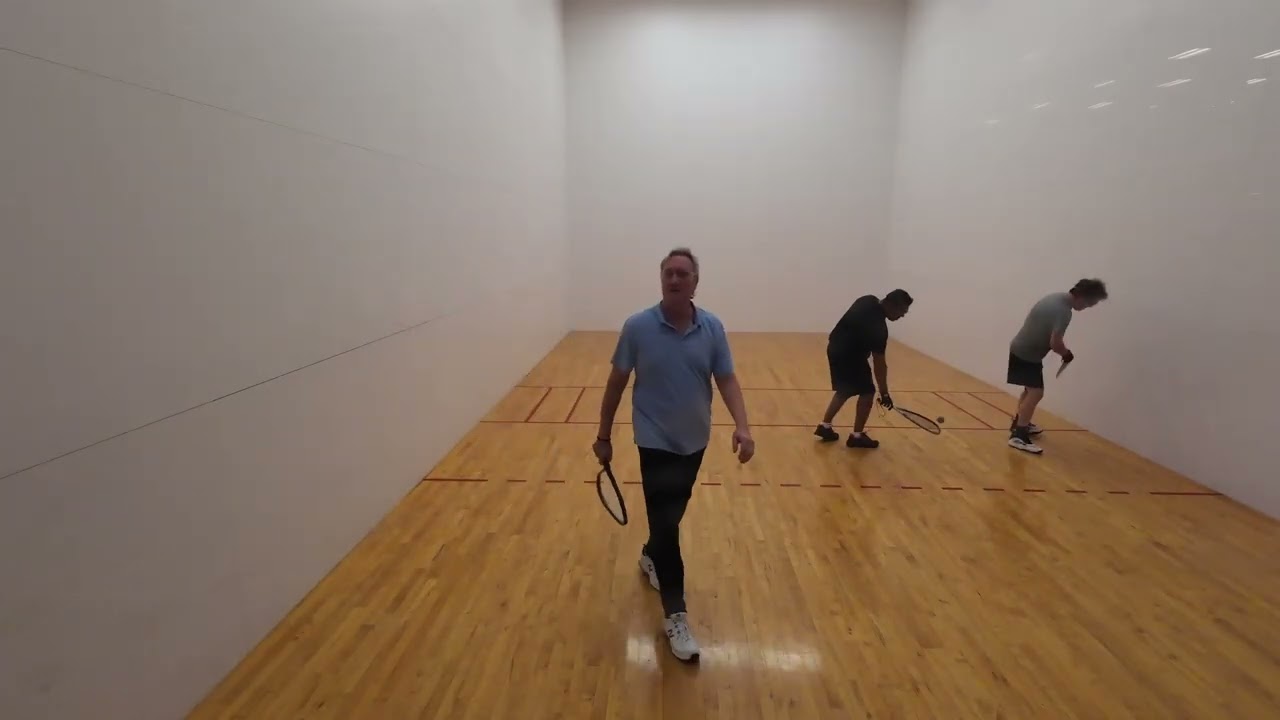 2Genesis IvanDave vs LouisTony