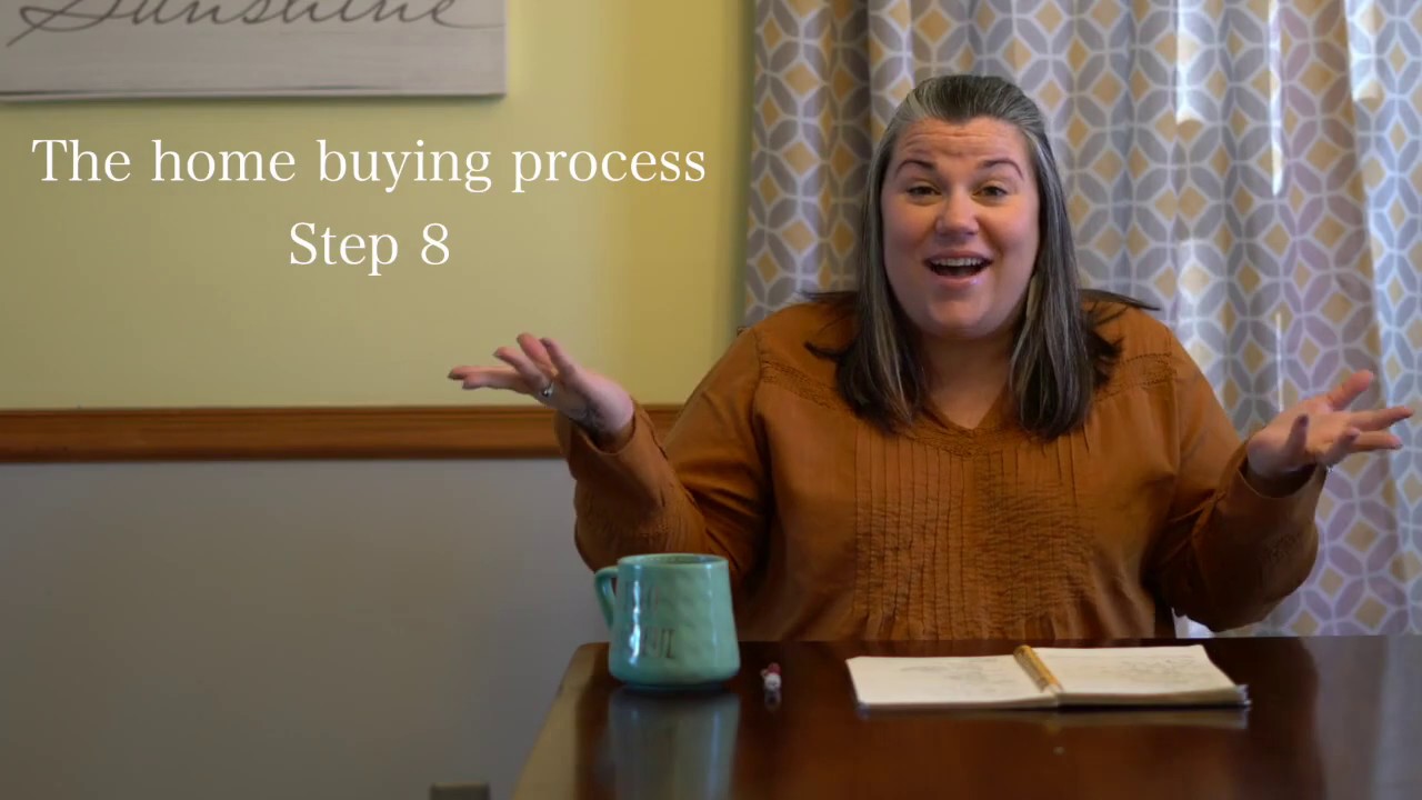 The Home Buying Process || Episode 8 || May 18, 2020