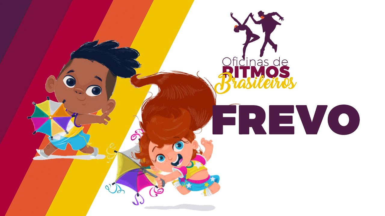 Aula de  Frevo 03