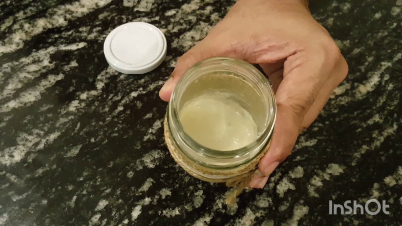 ගෙදරදීම යීස්ට් හදාගන්න ආකාරය / How to make yeast at home