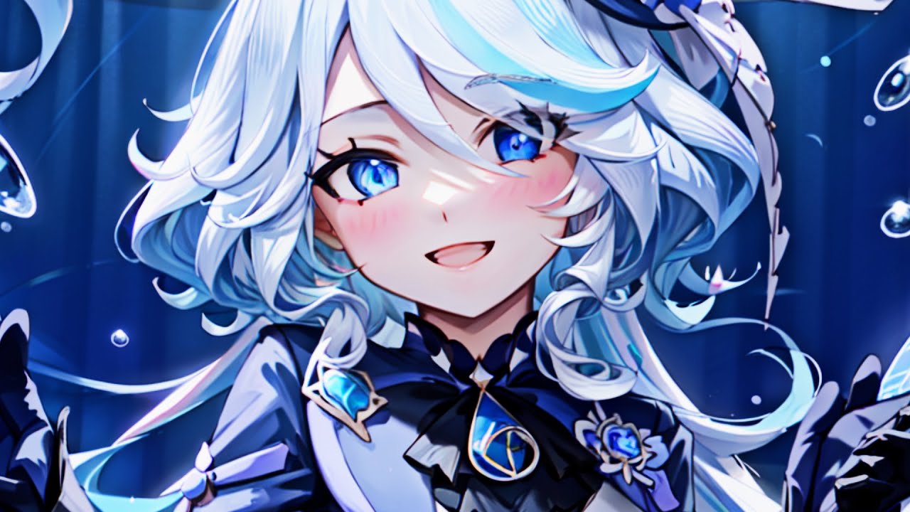 Nightcore - Alone (Lyrics)