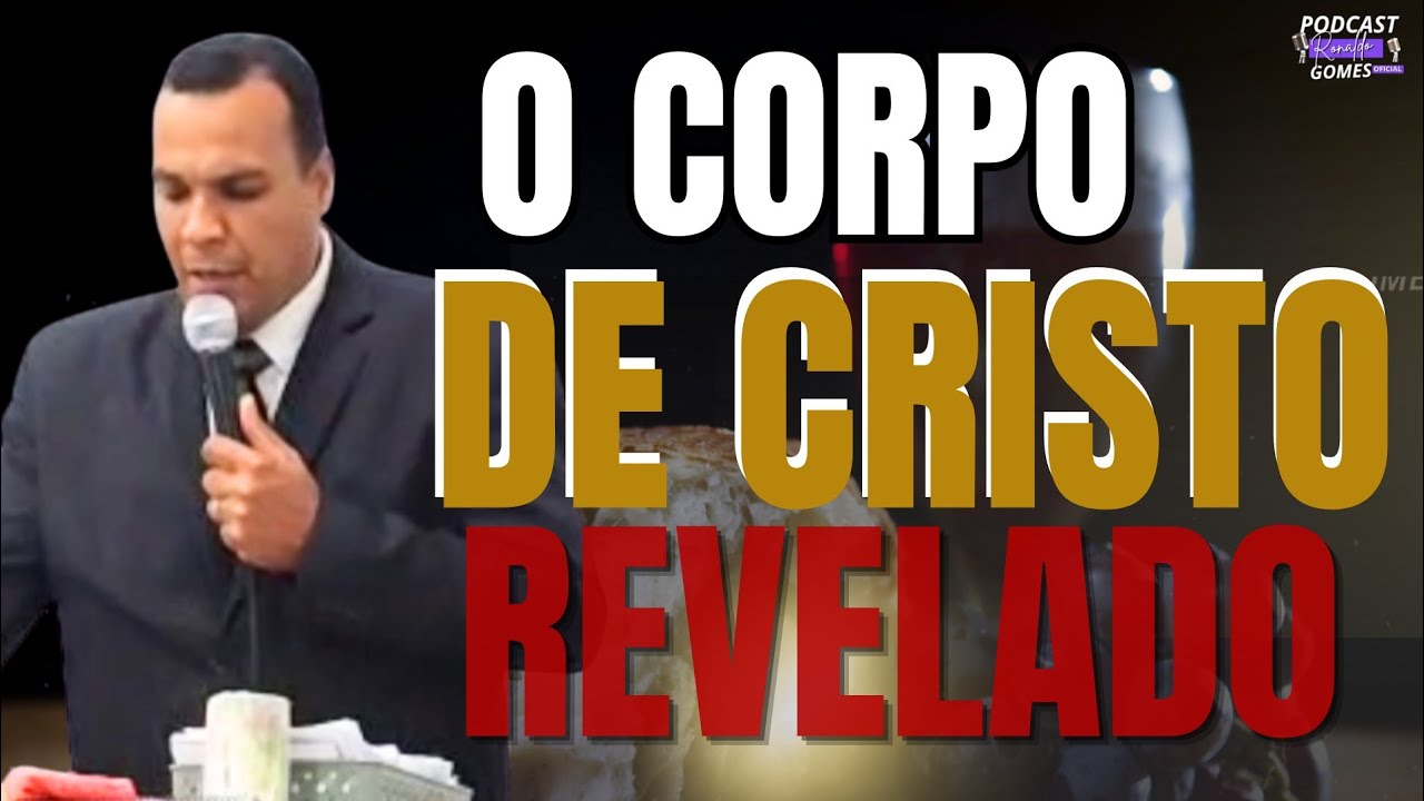 Culto de doutrina e Santa Ceia palavra de Deus forte e pregação 