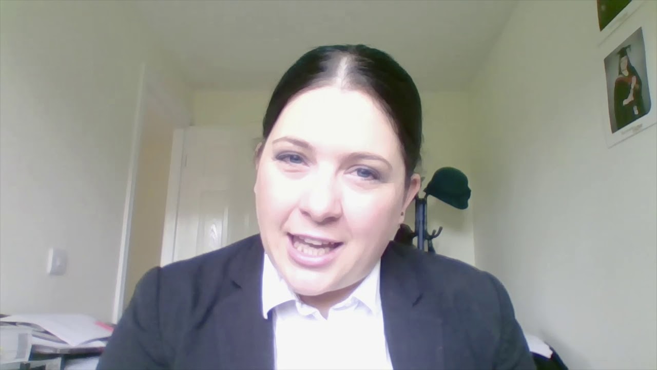 NON-TRADITIONAL BACKGROUNDS AND THE LAW: BECOMING A BARRISTER WITHOUT PUPILLAGE!