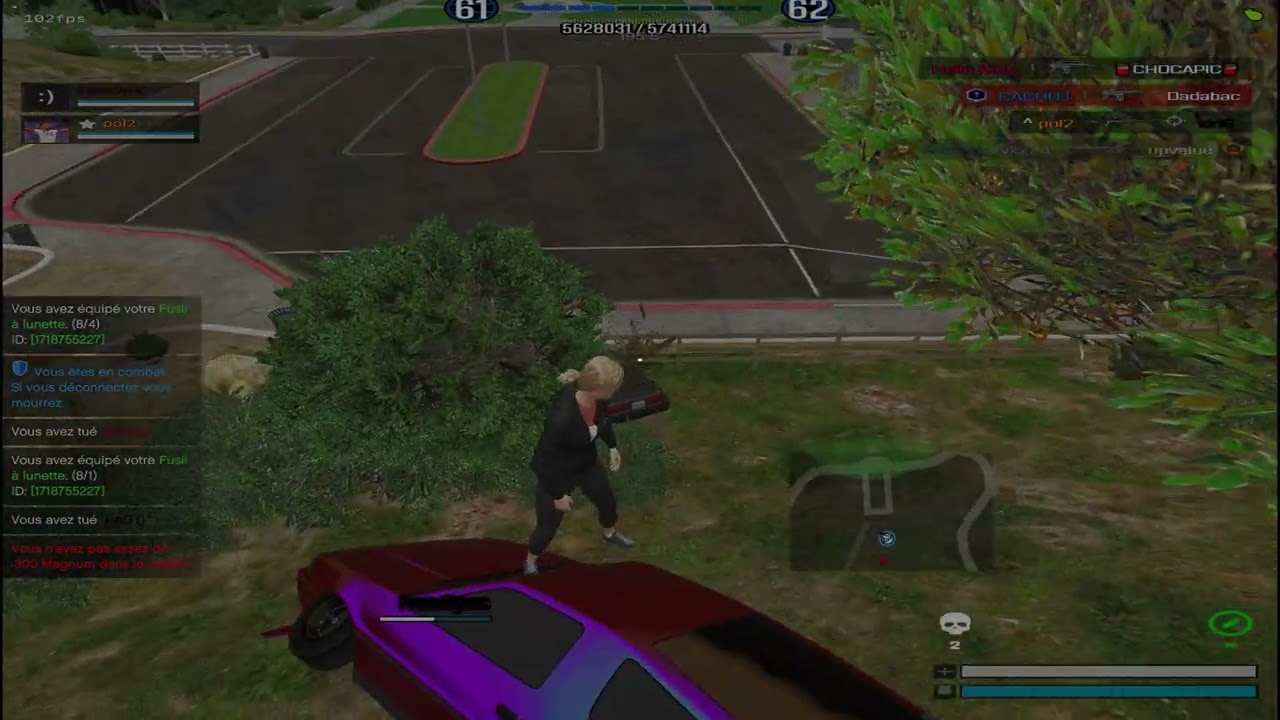 GLIFE EXTINCTION S11 BEST OF LOOT I FREAKZY