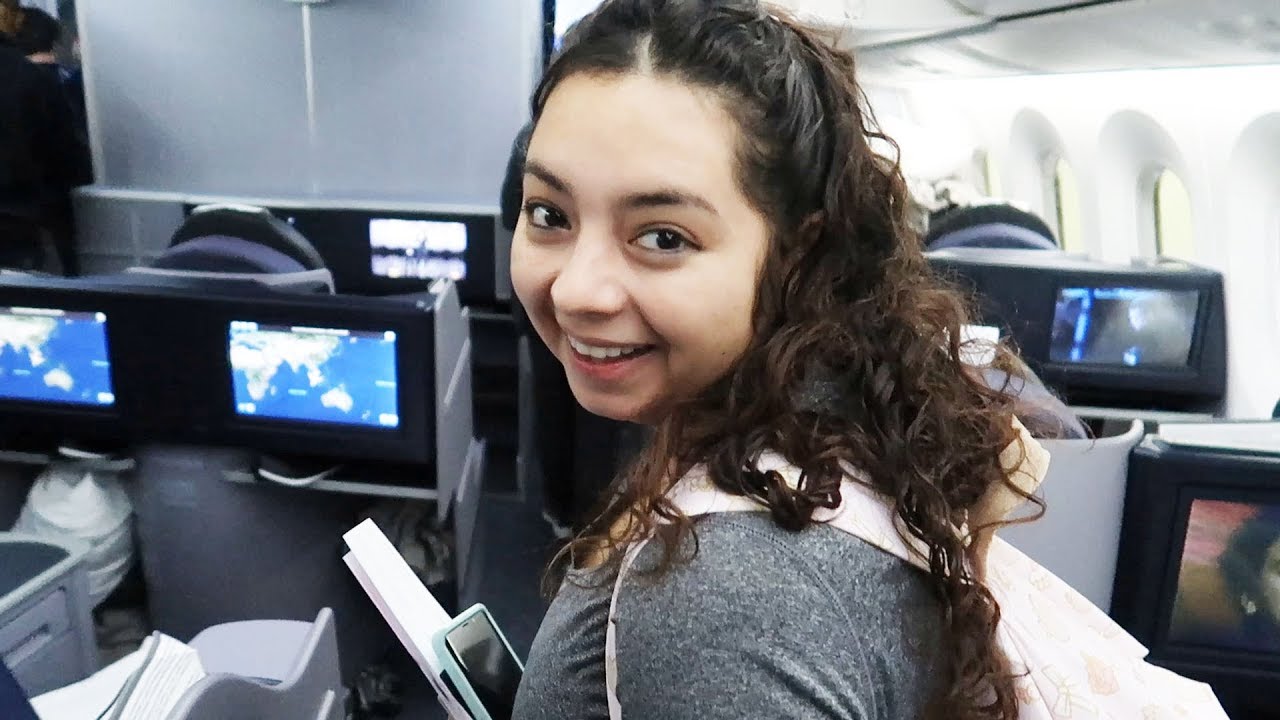 Готовы к вылету в Сингапур!