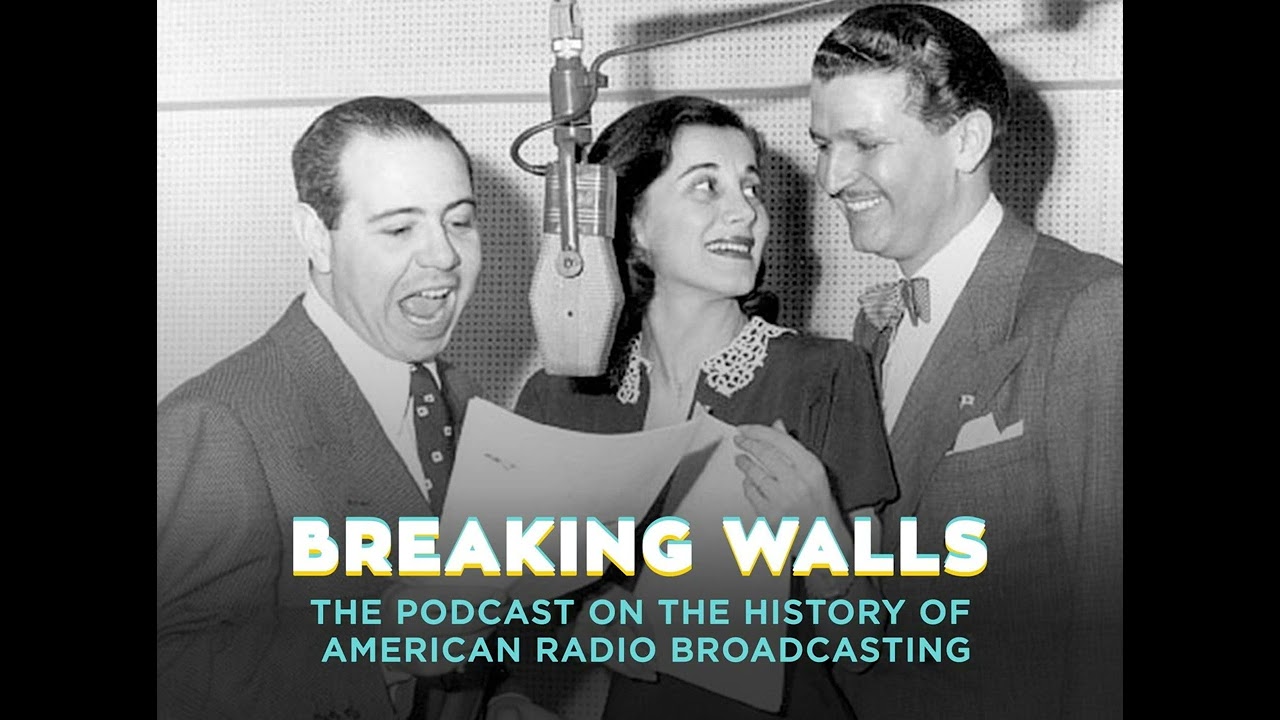 BW-EP147—009: The Launch of the CBS Radio Mystery Theater—No Hiding Place