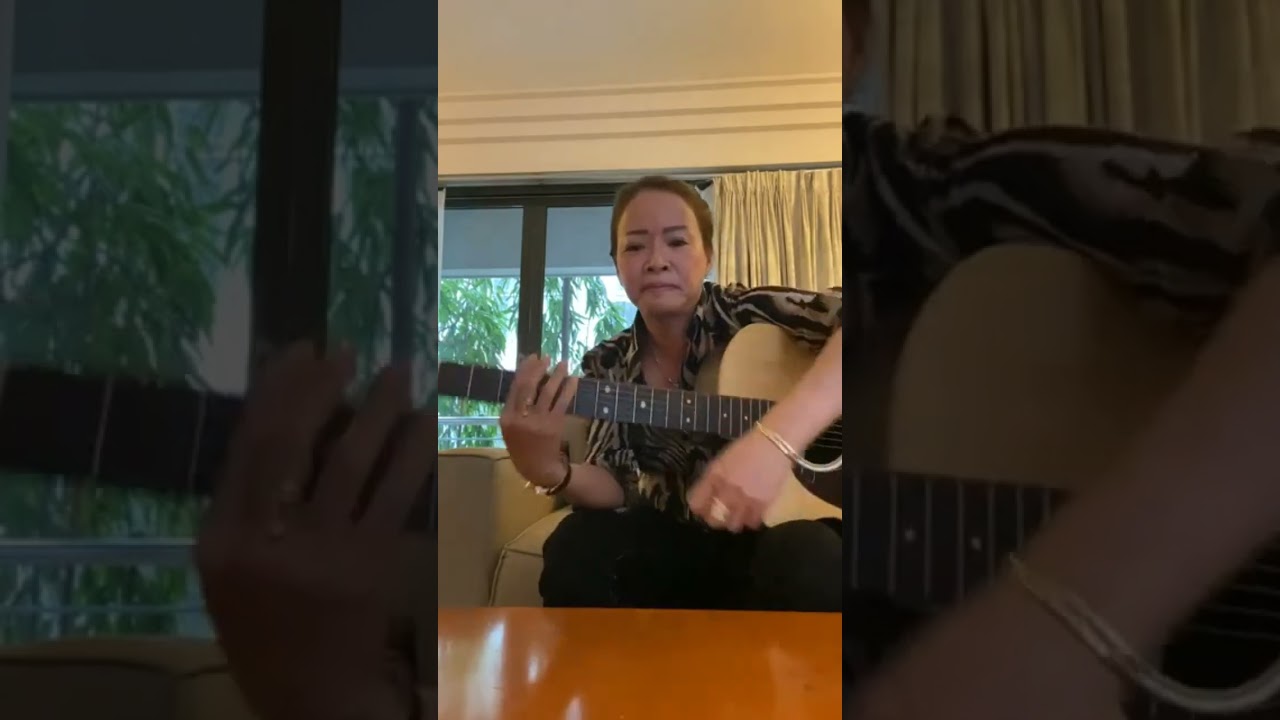 THÁI LÊ DUNG LIVE NGẮN CHIỀU 30 TẾT