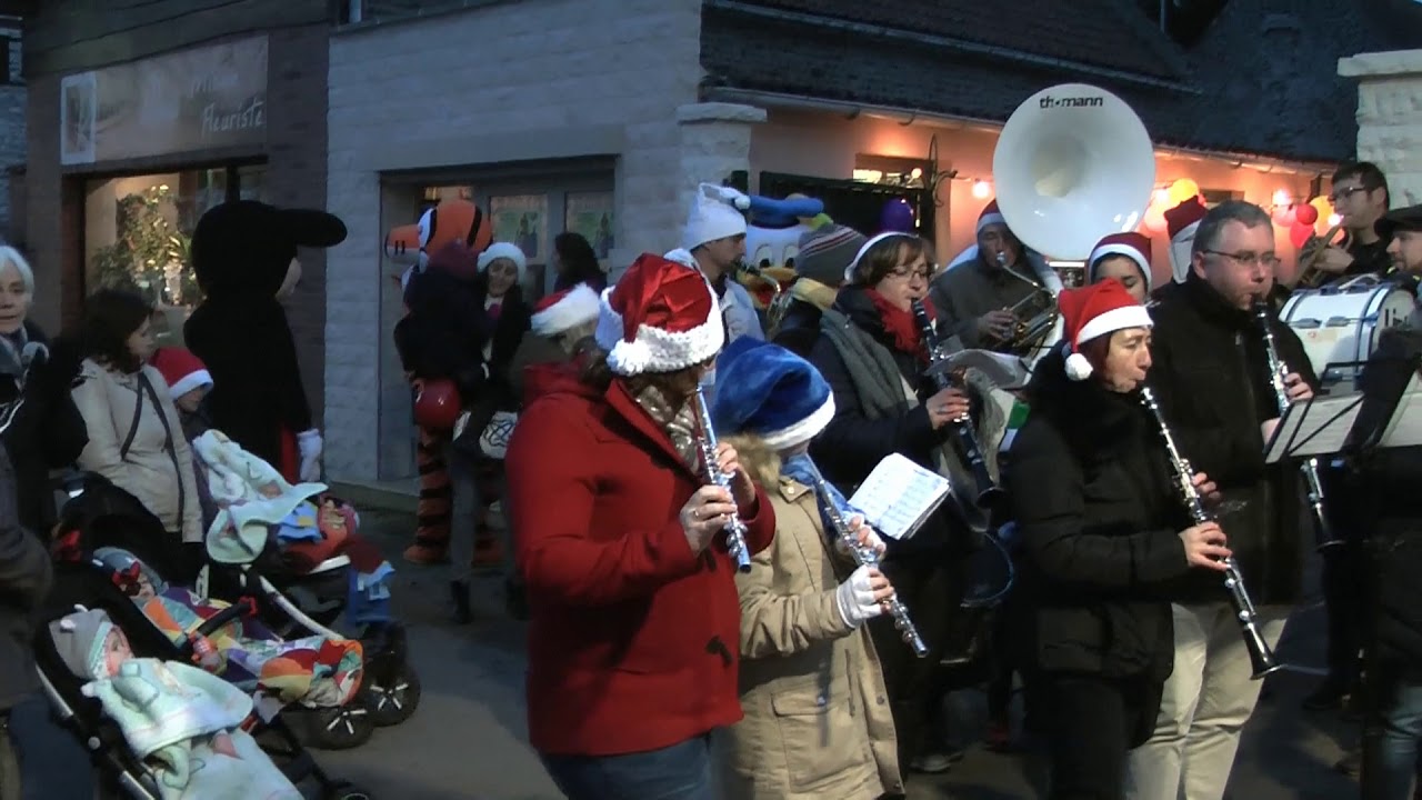 accord musical guesnain