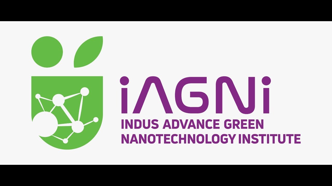 Indus Advance Green Nanolechnology Institute - Iagni