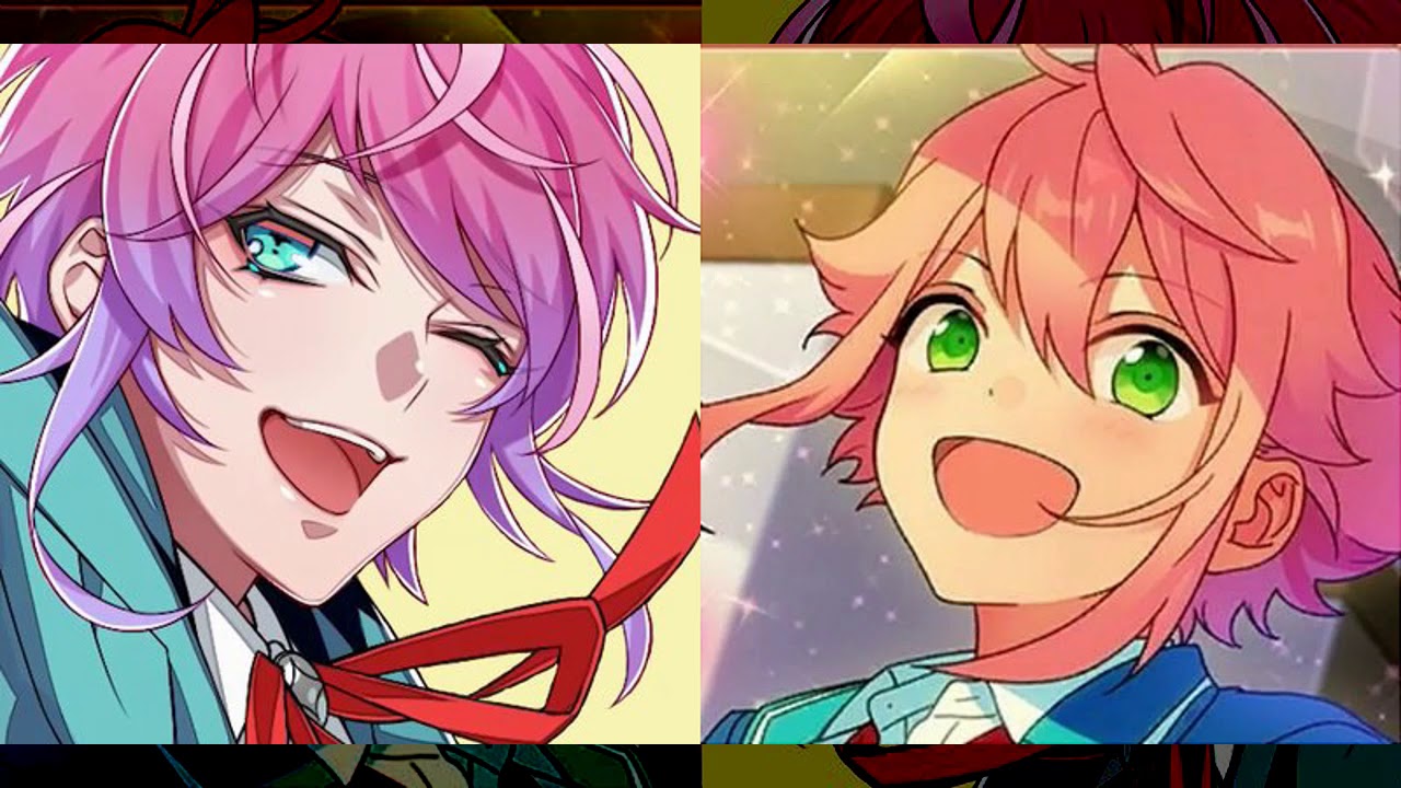 Ramuda x Tori is my OTP (Grade Skipping x Drops MASHUP)