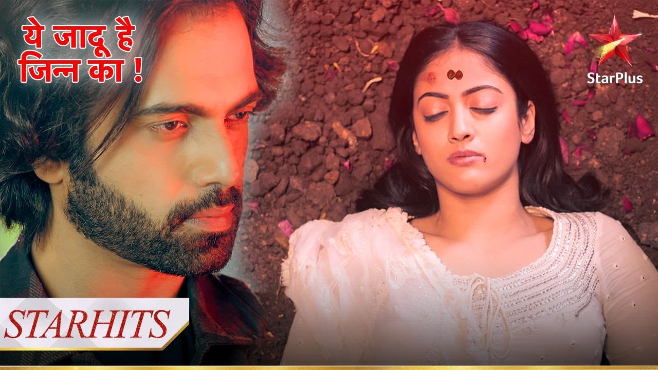 Kabir ने kar diya Roshni  को jeevit! | Yehh Jadu Hai Jinn Ka