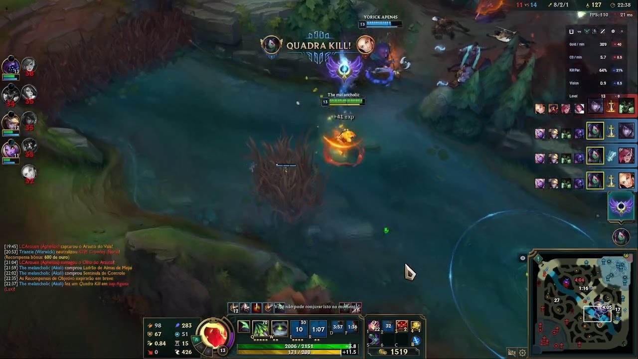 Compilado de play antiga