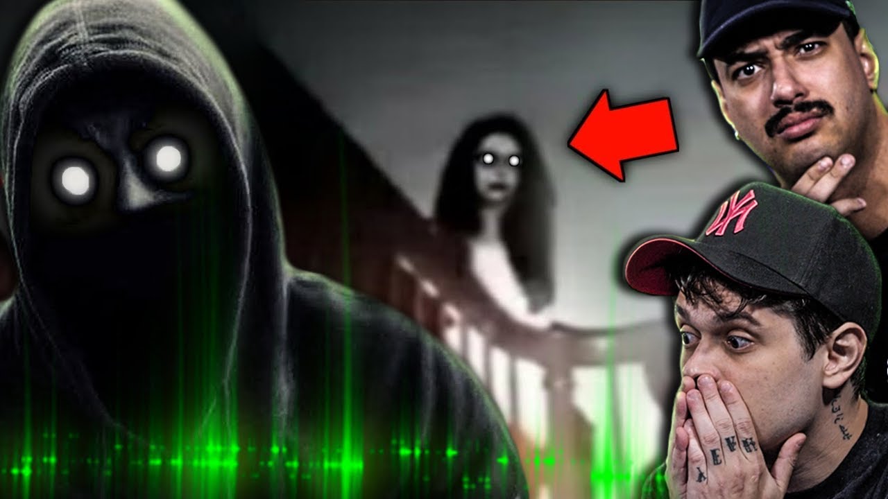 A MISTERIOSA RÁDIO FANTASMA que funciona ATÉ HOJE - UVB 76