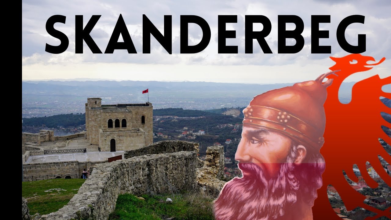 Skanderbeg | Albania's Greatest Hero
