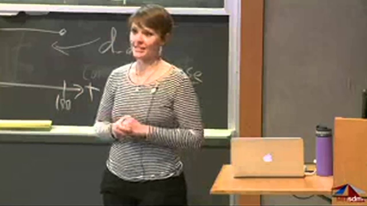 Lecture 7: Multi-stakeholder Engagements