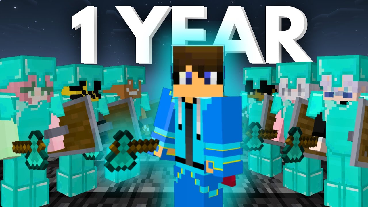 I Trained a Year For This Fight