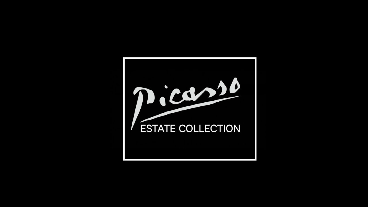 PICASSO ESTATE COLLECTION