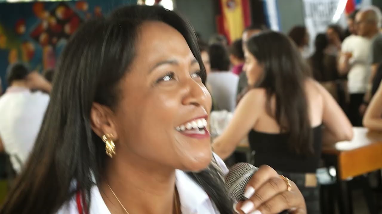 Video para o CACS
