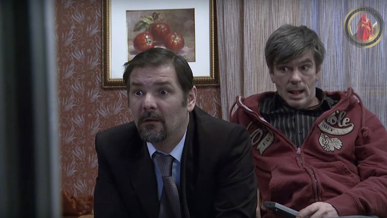 Lud, zbunjen, normalan Ep 132 (CIJELA EPIZODA)