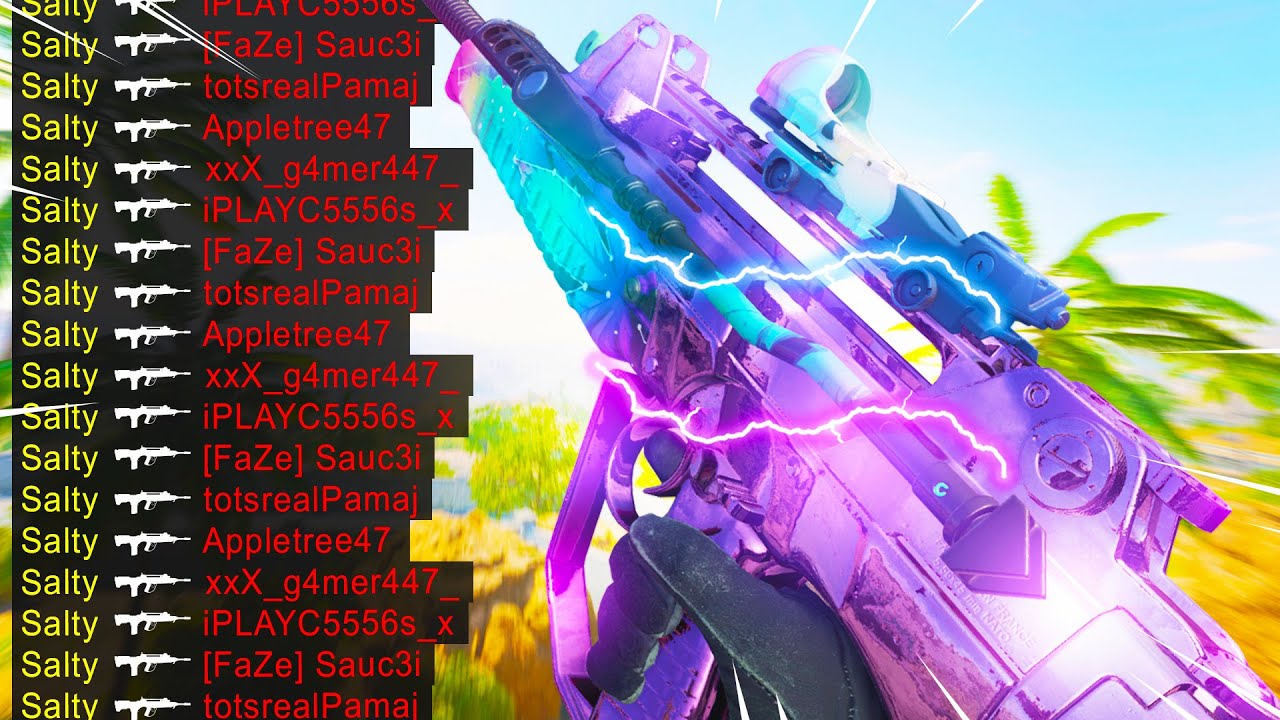 *MUST TRY* FFAR IN COLD WAR! (BEST FFAR 1 CLASS SETUP)