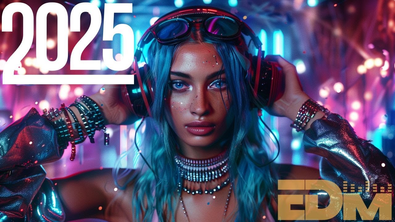 Top Music Producer Reveals the BEST Electro House Track Formula