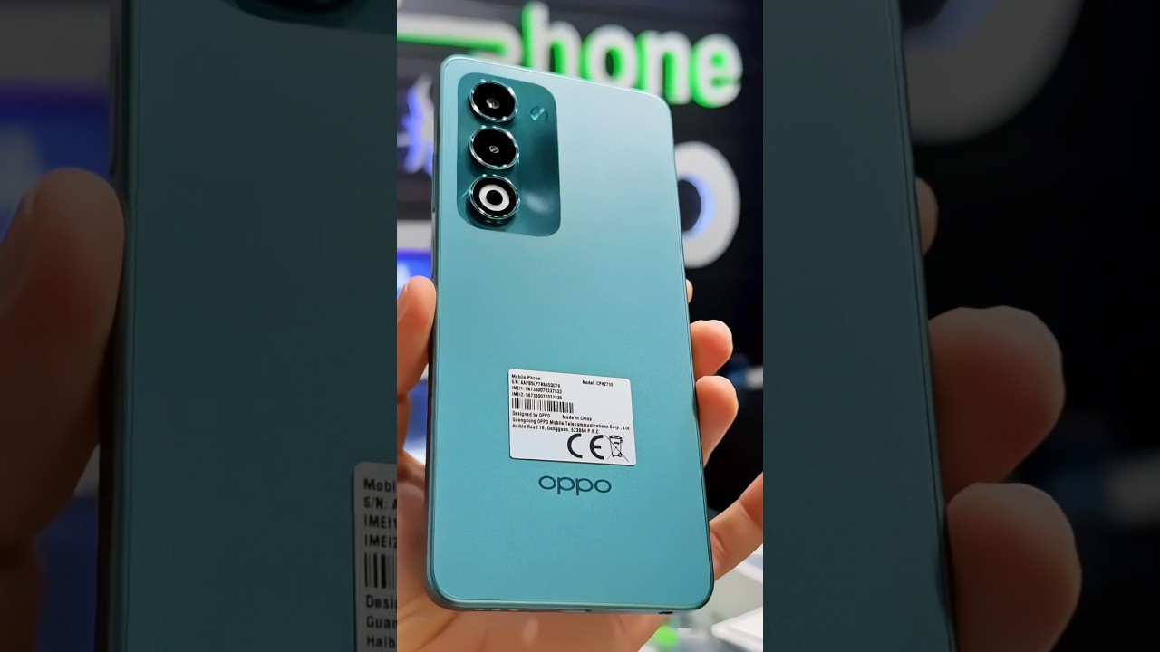 OPPO A5 5g                                             