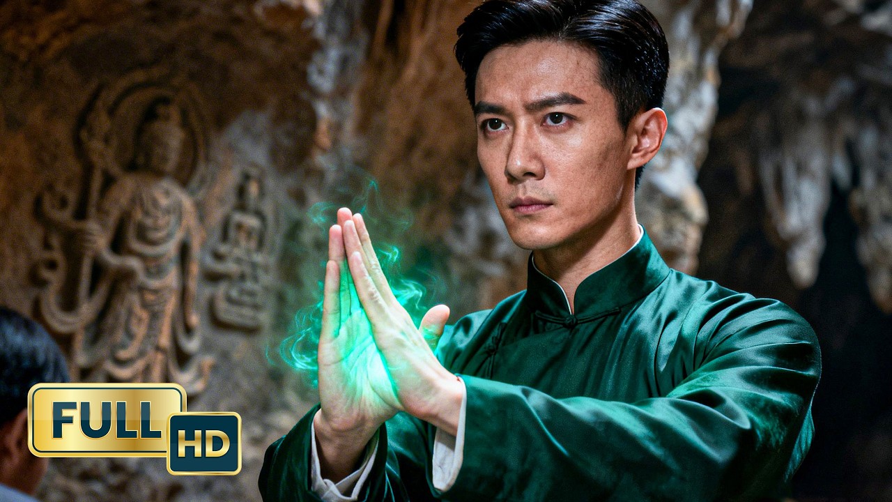 Cao thủ ẩn thân trên núi song tu với cô cô xinh đẹp nhiều năm, xuống núi lại kết hôn với 5 đại mỹ nữ