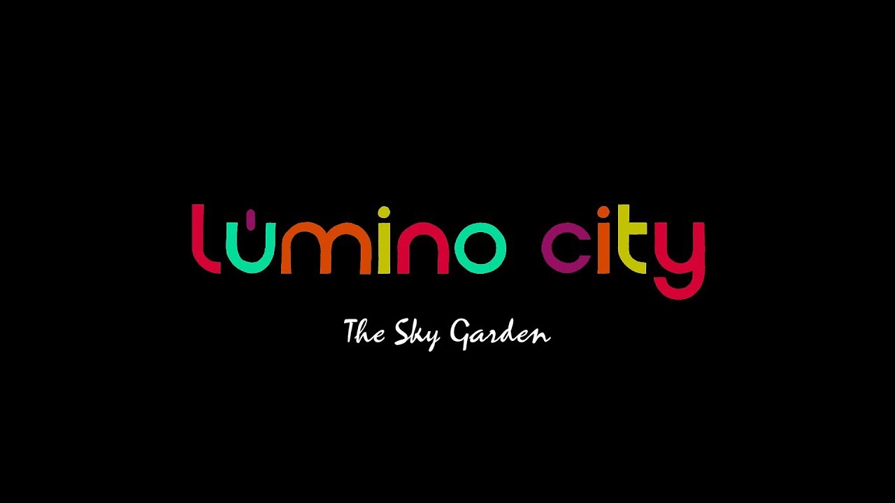 Lumino City - The Sky Garden