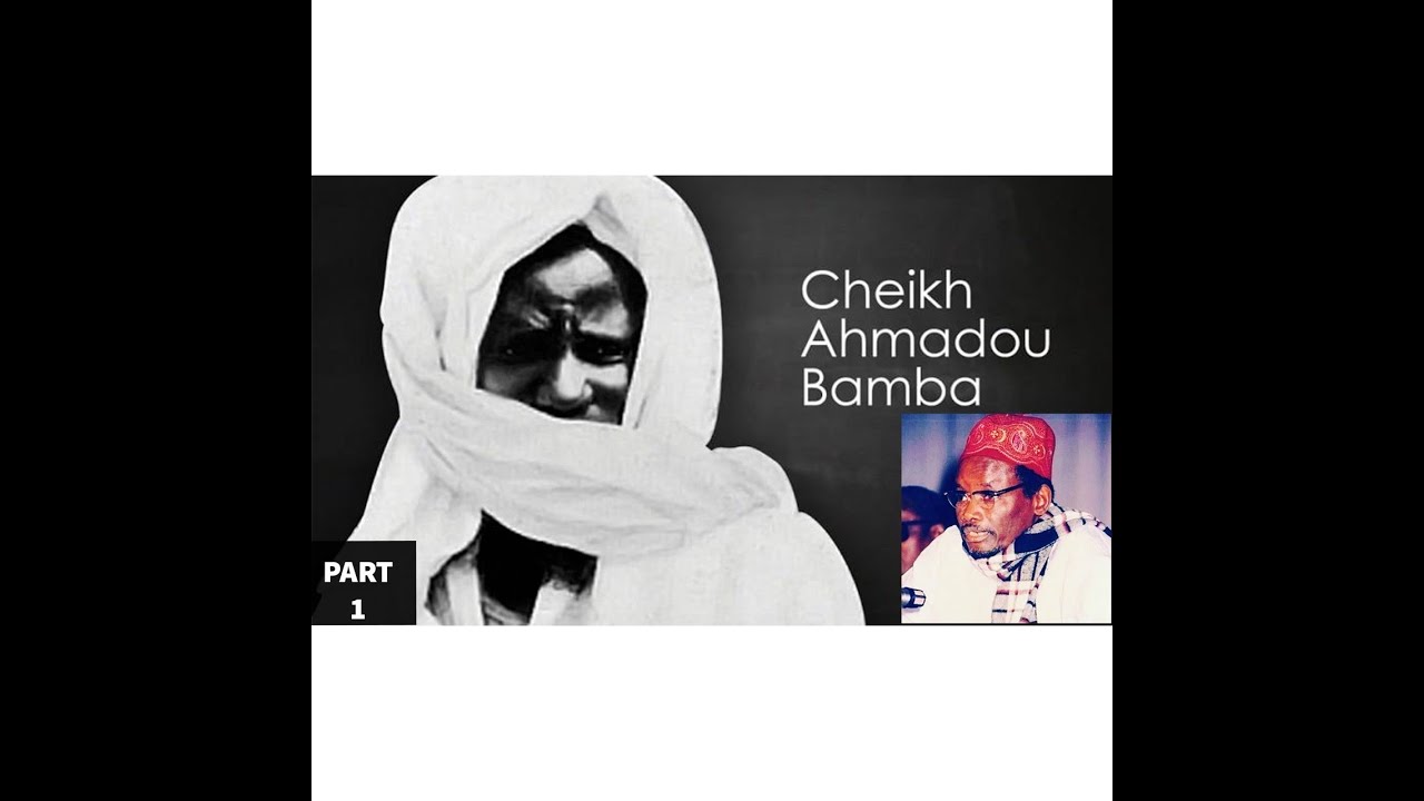 Serigne Sam Mbaye: TASSAWOUF AK CHEIKH AHMADOU BAMBA | PART 1|