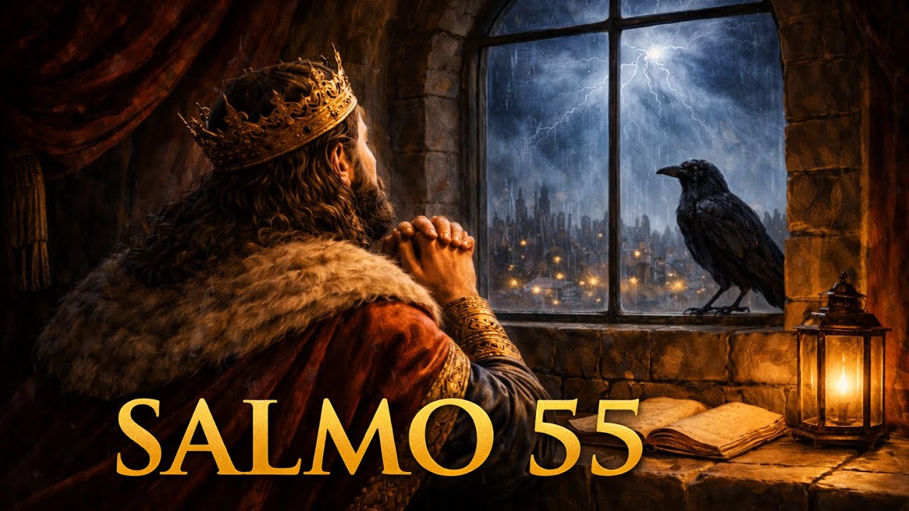 Salmo 55