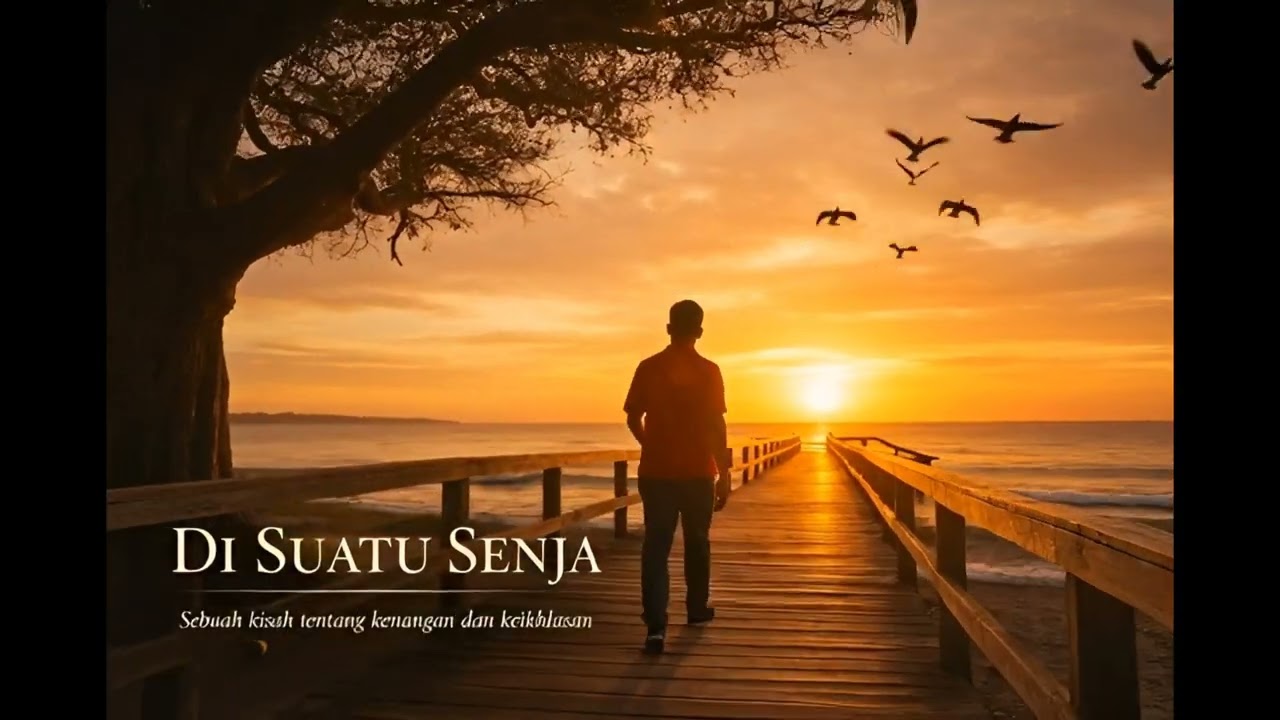 Di Suatu Senja