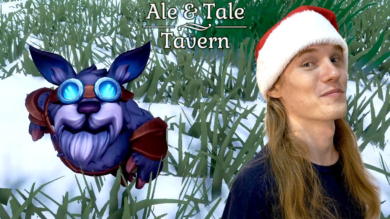 ПОМОГАЕМ СОСЕДЯМ | Ale & Tale Tavern #10