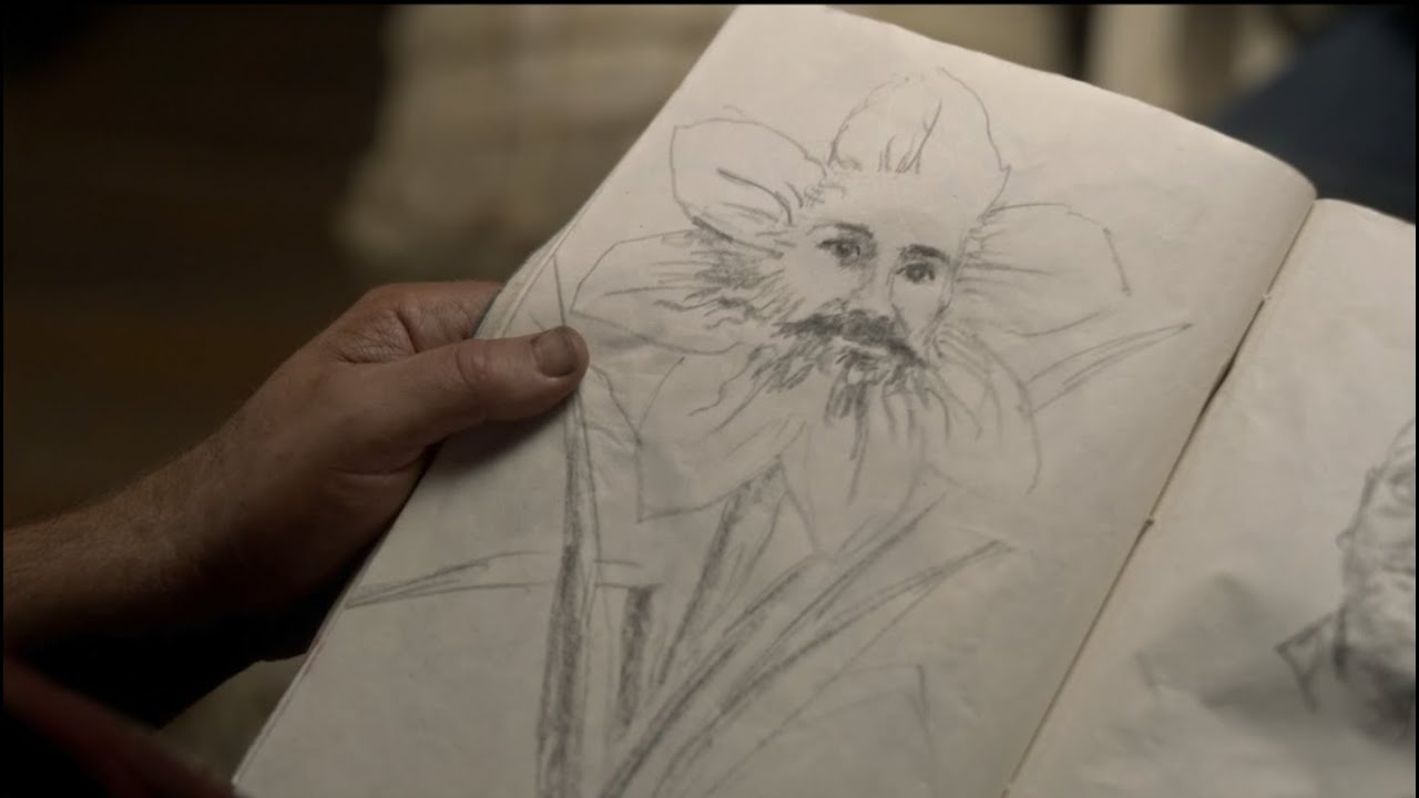 Our Flag Means Death 02x05 – Lucius is still obsessed with Blackbeard