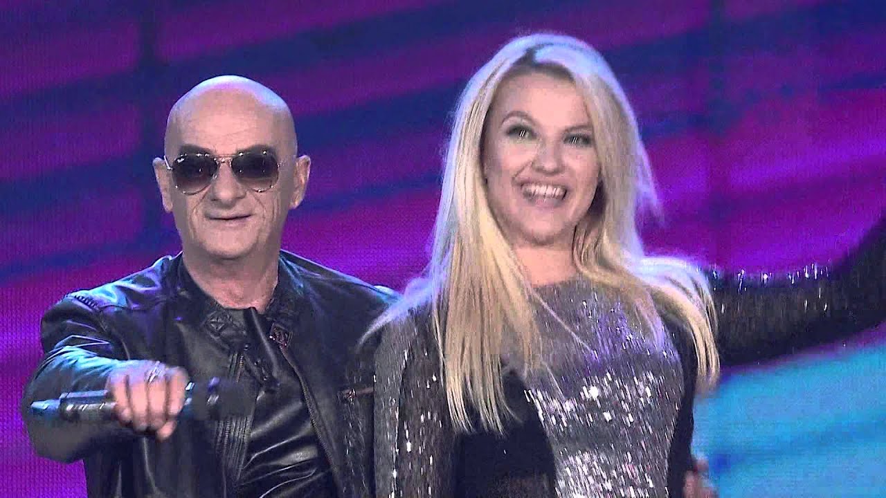 Dance with me Albania - Markela & Cekja