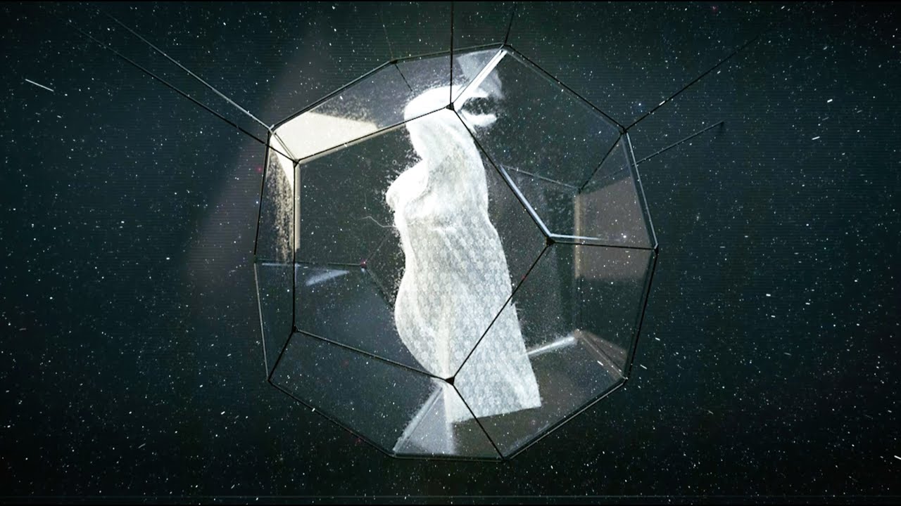 Rameses B - Darkest Place (feat. Aloma Steele)