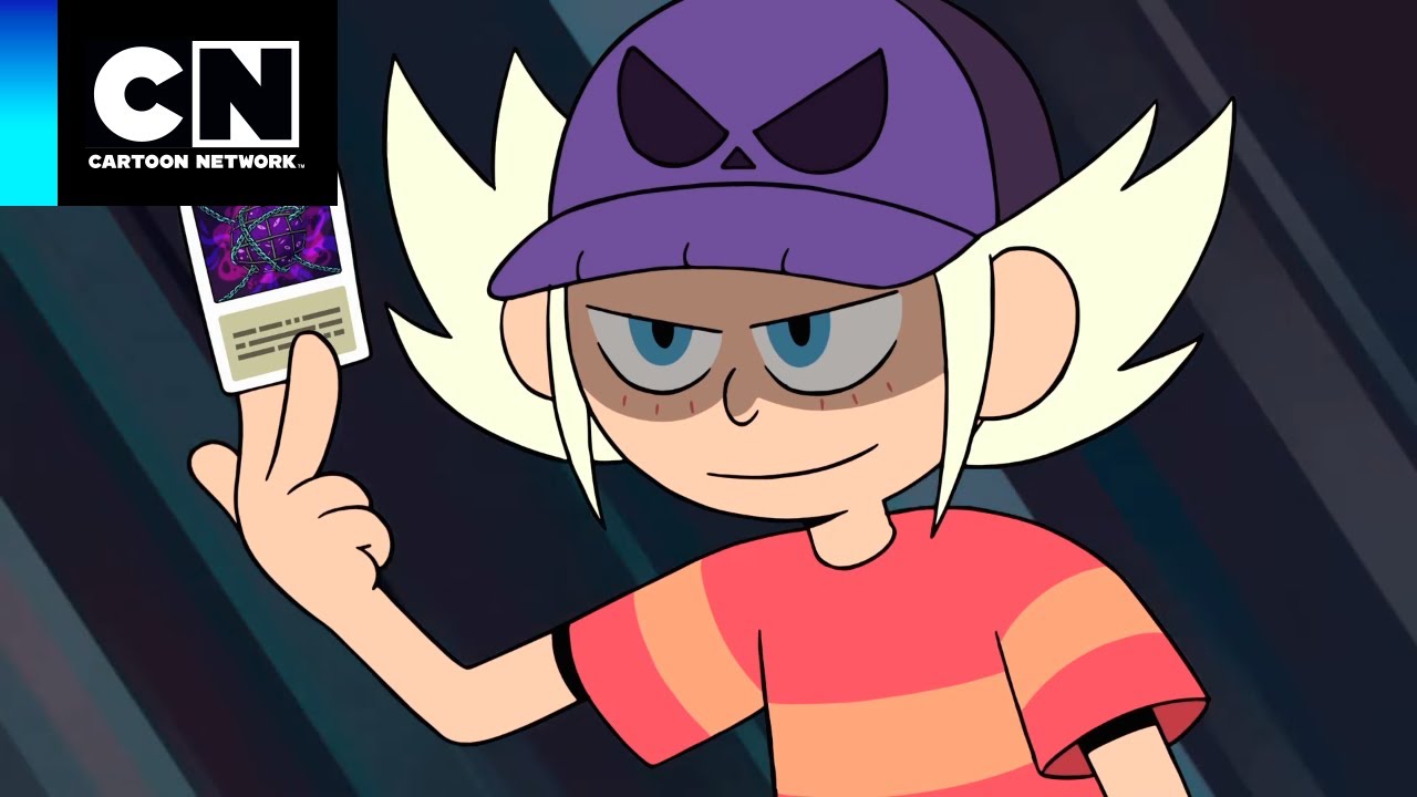 Craig contra Turner | El Mundo de Craig | Cartoon Network