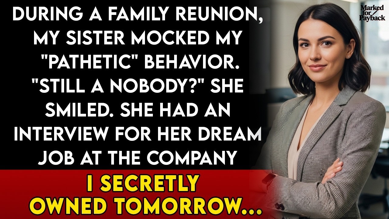 My Family Mocked Me As The Family Disappointment, Until The Butler Called Me 'Boss'